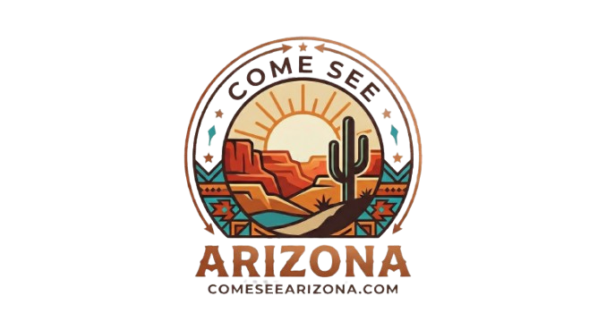 Come See Arizona
